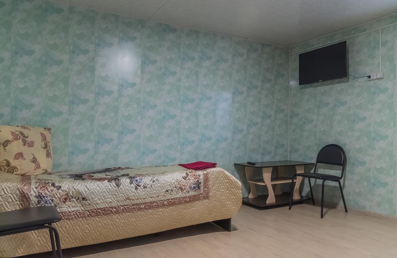 Motel In Arkhipovka Arkhipovka  Екстериор снимка